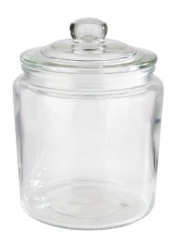 Vorratsglas -CLASSIC-