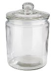 Vorratsglas -CLASSIC-
