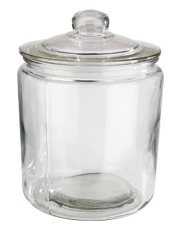 Vorratsglas -CLASSIC-