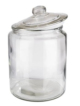 Vorratsglas -CLASSIC-