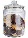 Vorratsglas -CLASSIC-