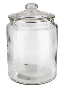 Vorratsglas -CLASSIC-