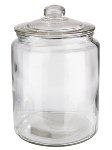 Vorratsglas -CLASSIC-