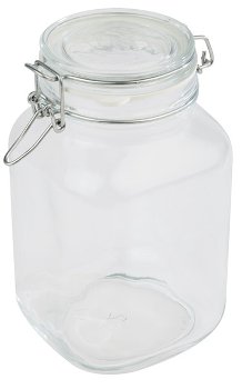 Vorratsglas
