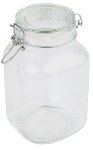 Vorratsglas