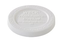 Weck-Frischhaltedeckel,5er Set