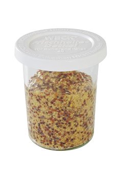 Weck-Frischhaltedeckel,5er Set