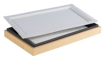 GN 1/1 Tablett -FRAMES-