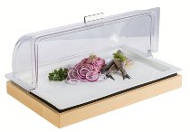 GN 1/1 Tablett -FRAMES-