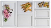 GN 1/1 Tablett -FRAMES-