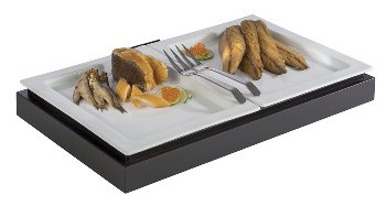 GN 1/2 Tablett -FRAMES-