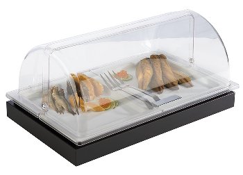 GN 1/2 Tablett -FRAMES-