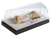 GN 1/2 Tablett -FRAMES-
