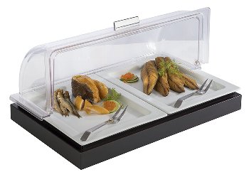 GN 1/2 Tablett -FRAMES-