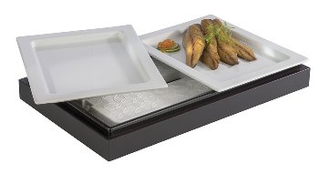 GN 1/2 Tablett -FRAMES-