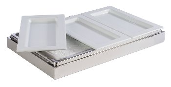 GN 1/3 Tablett -FRAMES-