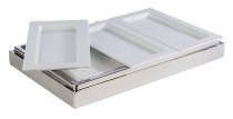 GN 1/3 Tablett -FRAMES-