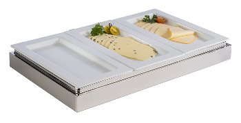 GN 1/3 Tablett -FRAMES-