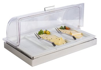 GN 1/3 Tablett -FRAMES-