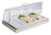 GN 1/3 Tablett -FRAMES-