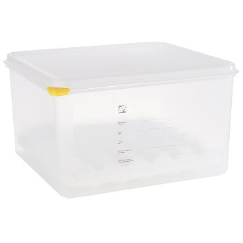 GN 2/3 Eier-Box