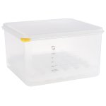 GN 2/3 Eier-Box
