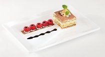 Tablett -PURE-