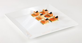 Tablett -PURE-