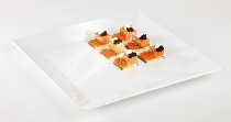 Tablett -PURE-