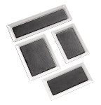 GN 2/4 Tablett -PURE-