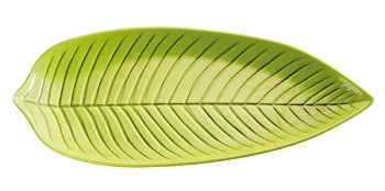Blattschale