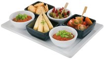GN 1/2 Tablett -PURE-