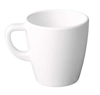 Kaffeebecher -CASUAL-