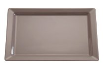 GN 1/2 Tablett -PURE COLOR-