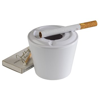 Windaschenbecher, 4er Set