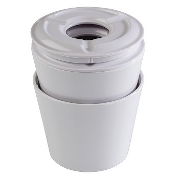 Windaschenbecher, 4er Set
