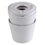 Windaschenbecher, 4er Set