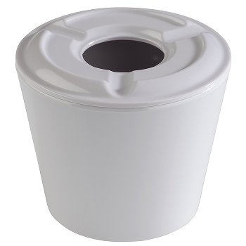 Windaschenbecher, 4er Set