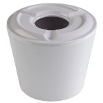 Windaschenbecher, 4er Set