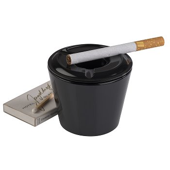 Windaschenbecher, 4er Set