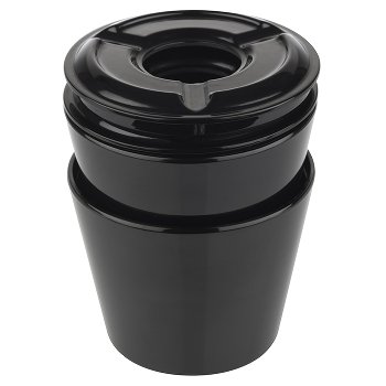 Windaschenbecher, 4er Set