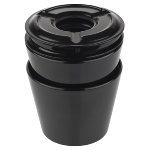 Windaschenbecher, 4er Set