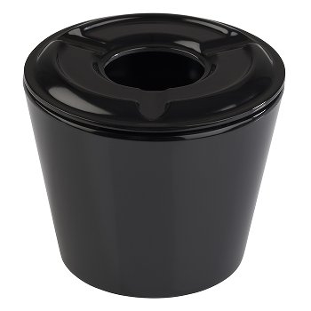 Windaschenbecher, 4er Set