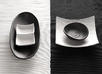 Schale -ZEN-