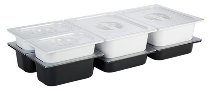 GN 1/1 Behälter - ECO LINE-