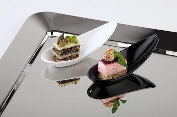 Fingerfood-Löffel -MING HING-