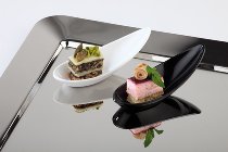 Fingerfood-Löffel -MING HING-