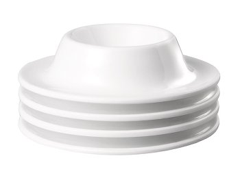 Eierbecher, 4er Set