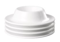 Eierbecher, 4er Set