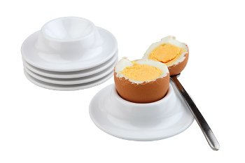 Eierbecher, 4er Set